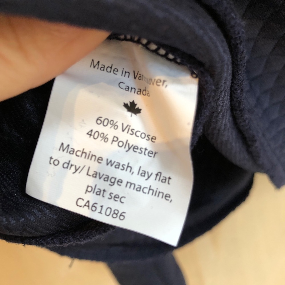 Object Local top - size M - Picture 8 of 8
